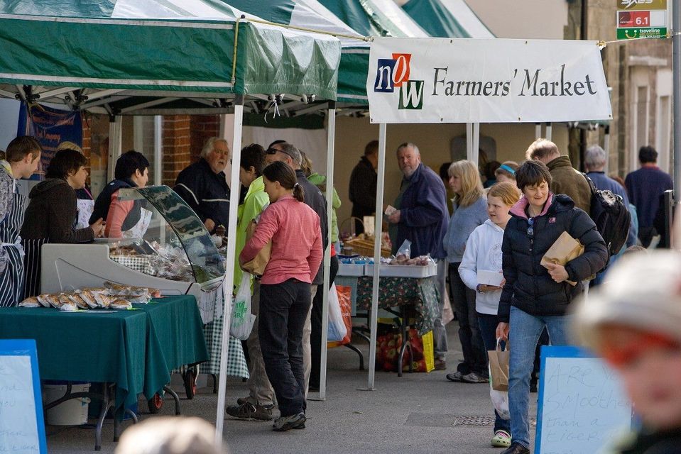 wirksworth farmers' market