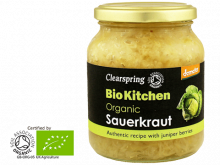 sauerkraut