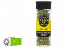 oregano