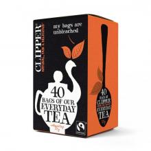 tea
