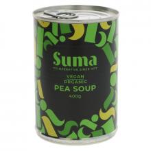 pea soup