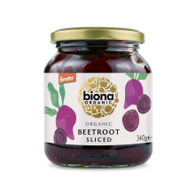 beetroot jar organic