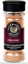 Organic Garam Masala