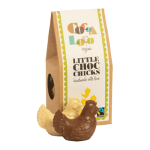 Little Choc Chicks