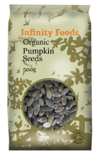 pumpkin seed