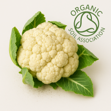 cauliflower