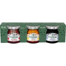 Fruteto Fruit Spread Gift Set