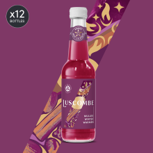Mulled Winter Warmer