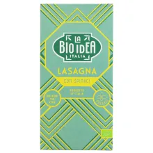 Lasagna sheets